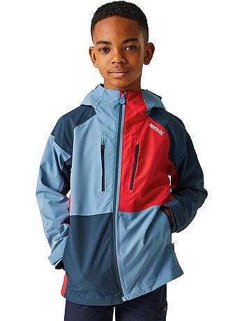 Veste à capuche highton - regatta