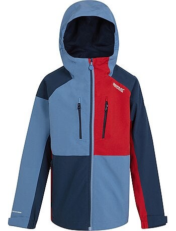 Veste à capuche highton - regatta