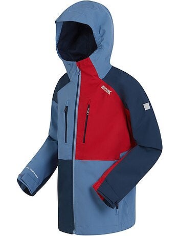 Veste à capuche highton - regatta