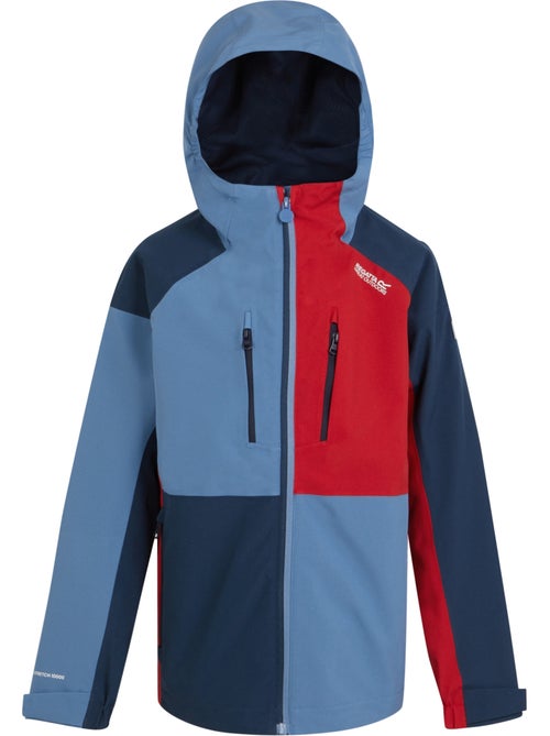 Veste à capuche highton - regatta - Kiabi