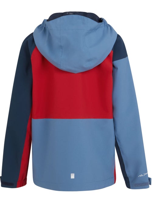 Veste à capuche highton - regatta - Kiabi