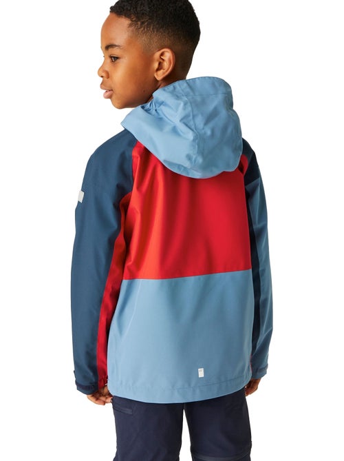 Veste à capuche highton - regatta - Kiabi