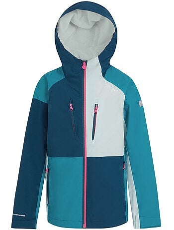 Veste à capuche highton - regatta