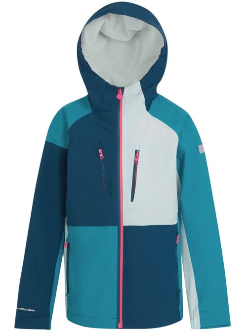 Veste à capuche highton - regatta - Kiabi