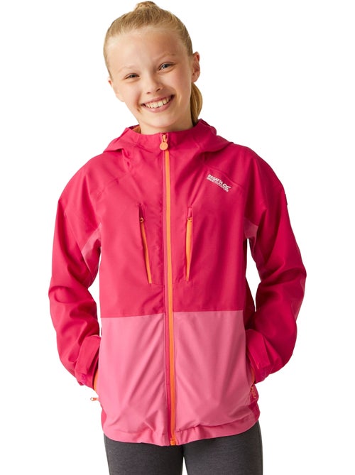 Veste à capuche highton - regatta - Kiabi