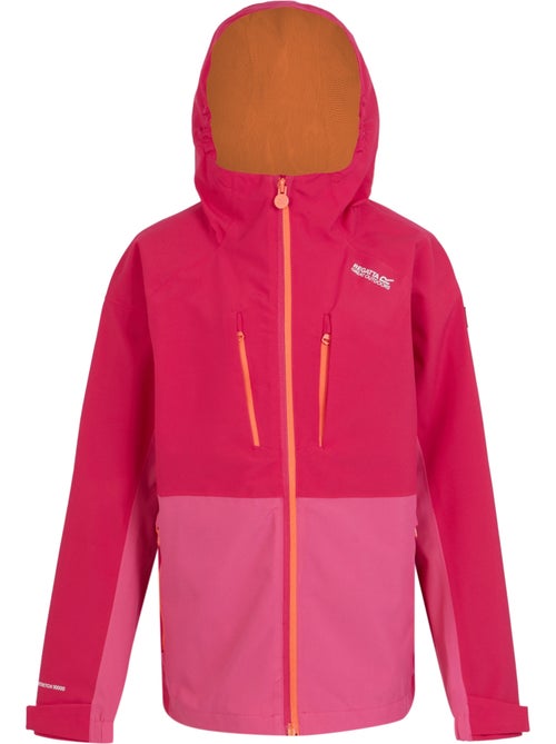 Veste à capuche highton - regatta - Kiabi