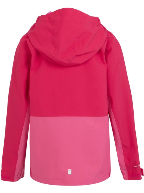 Veste à capuche highton - regatta - Kiabi