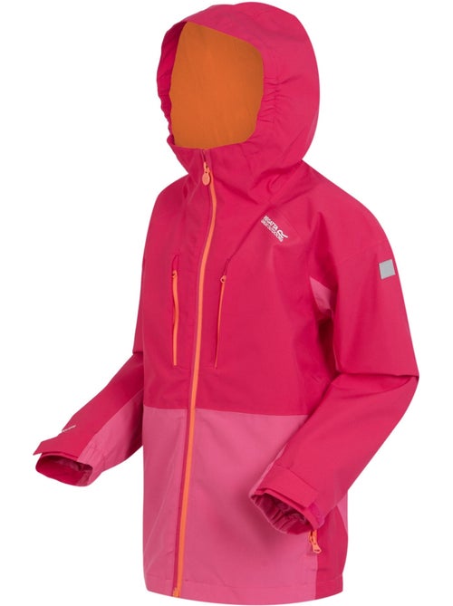 Veste à capuche highton - regatta - Kiabi