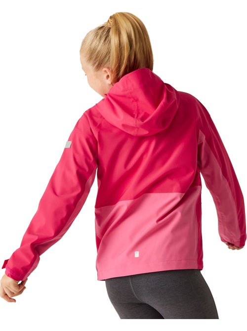 Veste à capuche highton - regatta - Kiabi