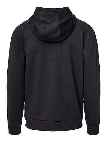 Veste à capuche igno - iguana