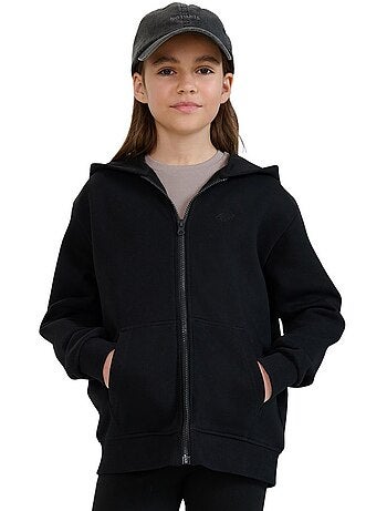 Veste à capuche jwmm00tswsf1861 - 4f