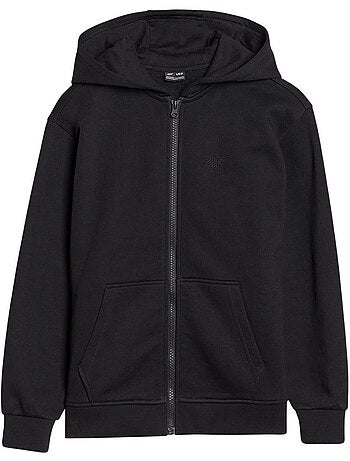 Veste à capuche jwmm00tswsf1861 - 4f