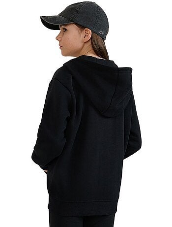 Veste à capuche jwmm00tswsf1861 - 4f