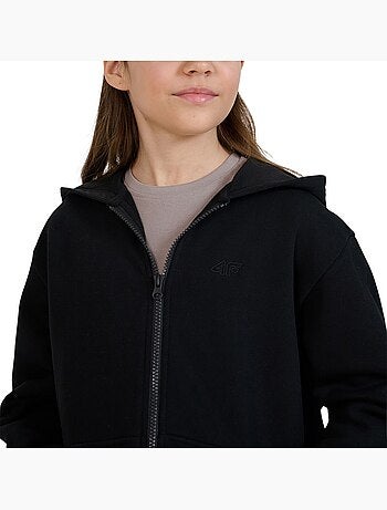 Veste à capuche jwmm00tswsf1861 - 4f