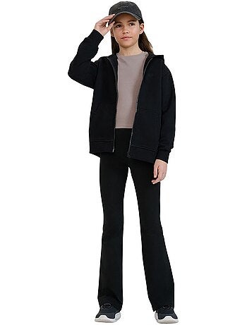 Veste à capuche jwmm00tswsf1861 - 4f