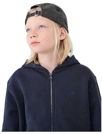 Veste à capuche jwmm00tswsm1859 - 4f