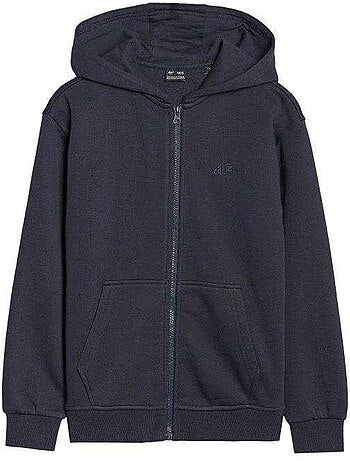 Veste à capuche jwmm00tswsm1859 - 4f