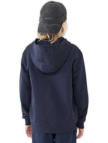 Veste à capuche jwmm00tswsm1859 - 4f