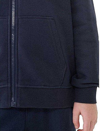 Veste à capuche jwmm00tswsm1859 - 4f