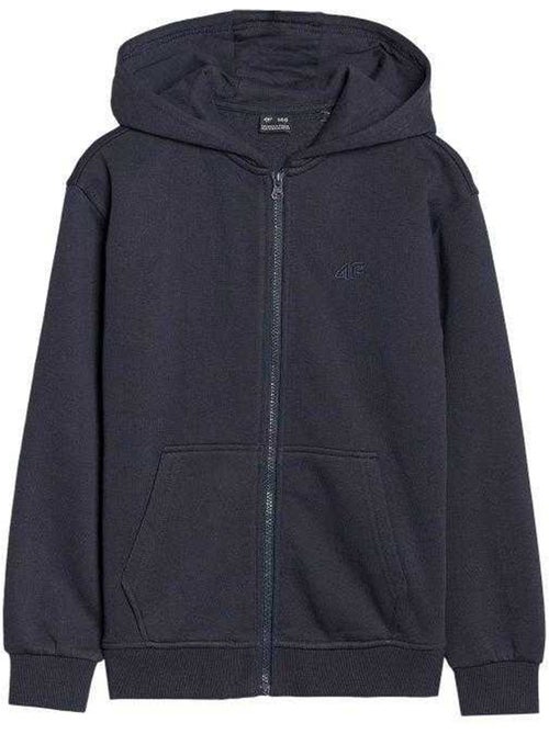 Veste à capuche jwmm00tswsm1859 - 4f - Kiabi