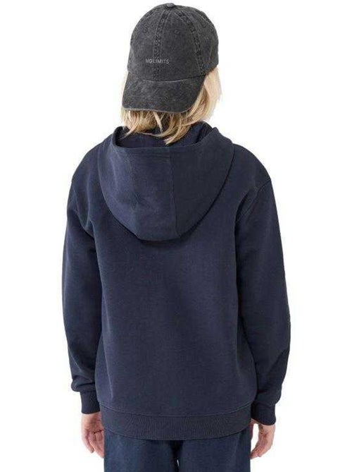 Veste à capuche jwmm00tswsm1859 - 4f - Kiabi