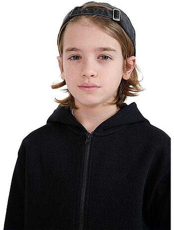 Veste à capuche jwmm00tswsm1859 - 4f