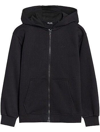 Veste à capuche jwmm00tswsm1859 - 4f