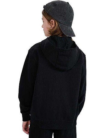 Veste à capuche jwmm00tswsm1859 - 4f