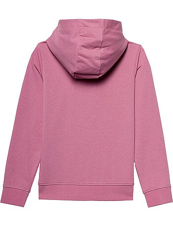 Veste à capuche jwss24tswsf0919 - 4f