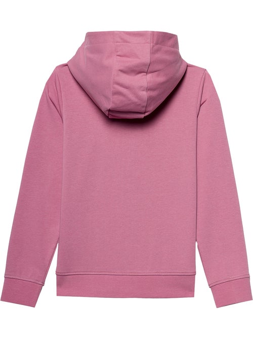 Veste à capuche jwss24tswsf0919 - 4f - Kiabi