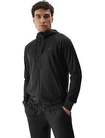 Veste à capuche m209 - 4f