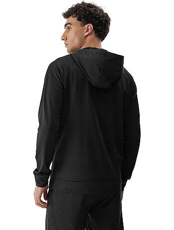 Veste à capuche m209 - 4f