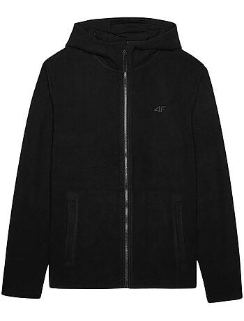 Veste à capuche m290 - 4f