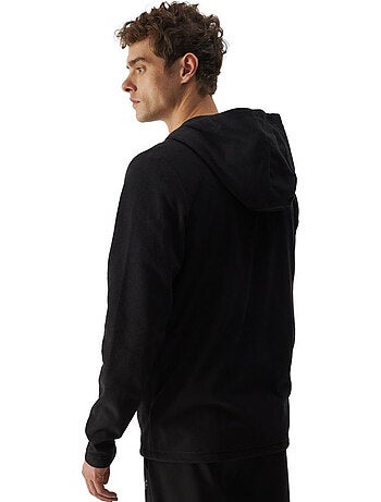 Veste à capuche m290 - 4f