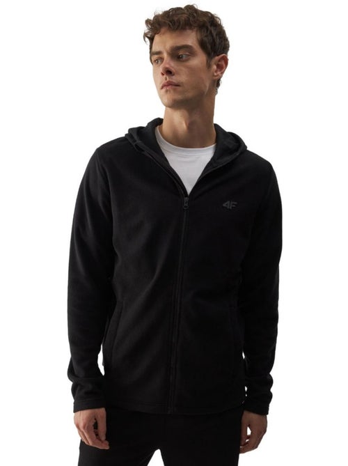 Veste à capuche m290 - 4f - Kiabi