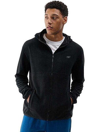 Veste à capuche m317 - 4f