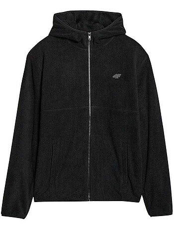 Veste à capuche m317 - 4f