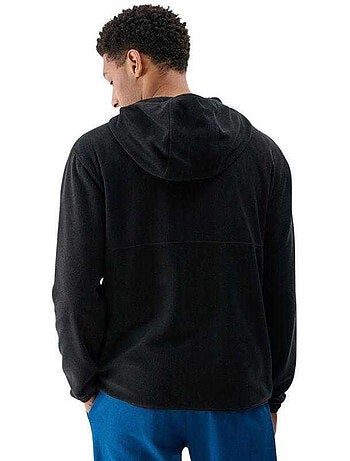 Veste à capuche m317 - 4f