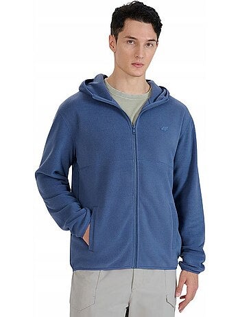 Veste à capuche m321 - 4f