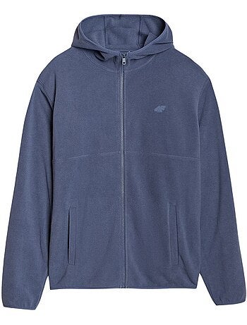 Veste à capuche m321 - 4f