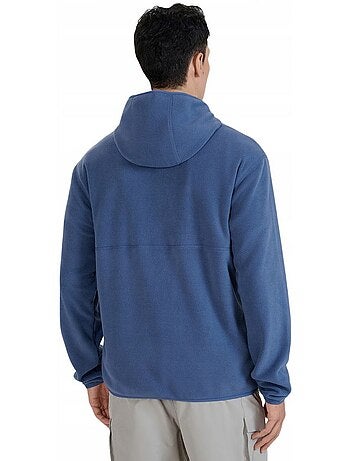 Veste à capuche m321 - 4f