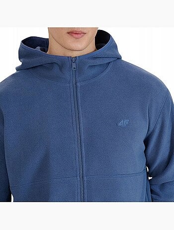 Veste à capuche m321 - 4f