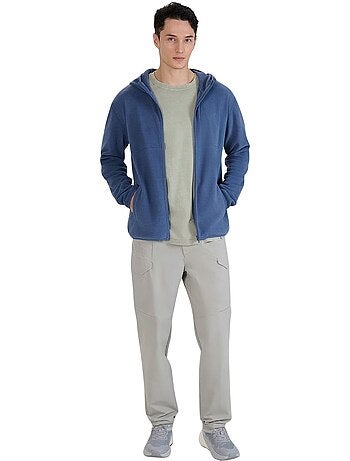 Veste à capuche m321 - 4f