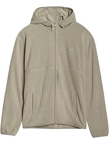 Veste à capuche m321 - 4f