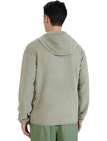 Veste à capuche m321 - 4f