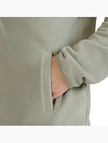 Veste à capuche m321 - 4f