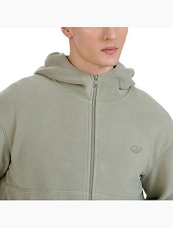 Veste à capuche m321 - 4f