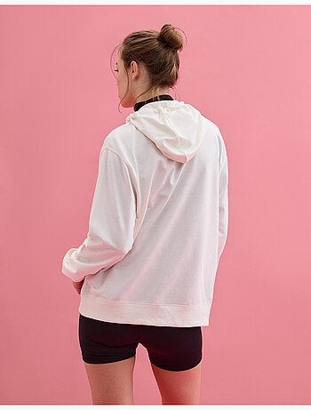 Veste à capuche, MO Fashion