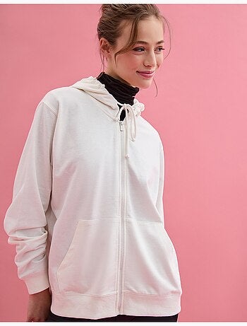 Veste à capuche, MO Fashion