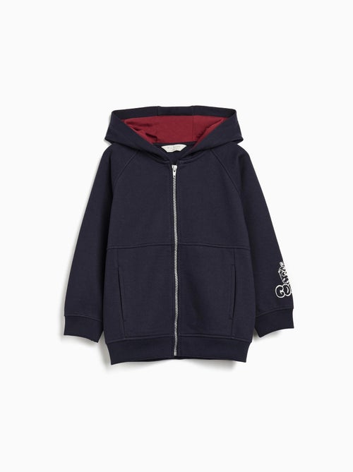 Veste à capuche, MO Fashion - Kiabi